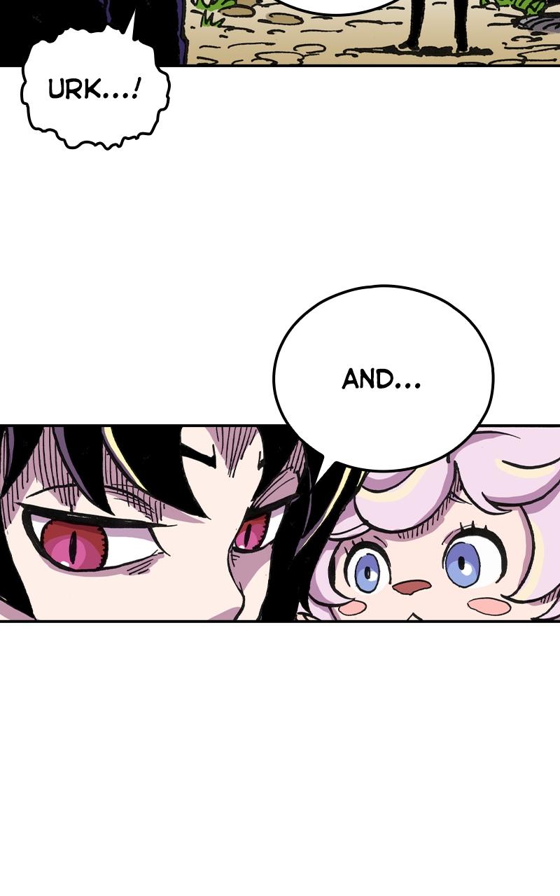 Clevatess: Majuu no Ou to Akago to Shikabane no Yuusha Chap 5 - Next Chap 6