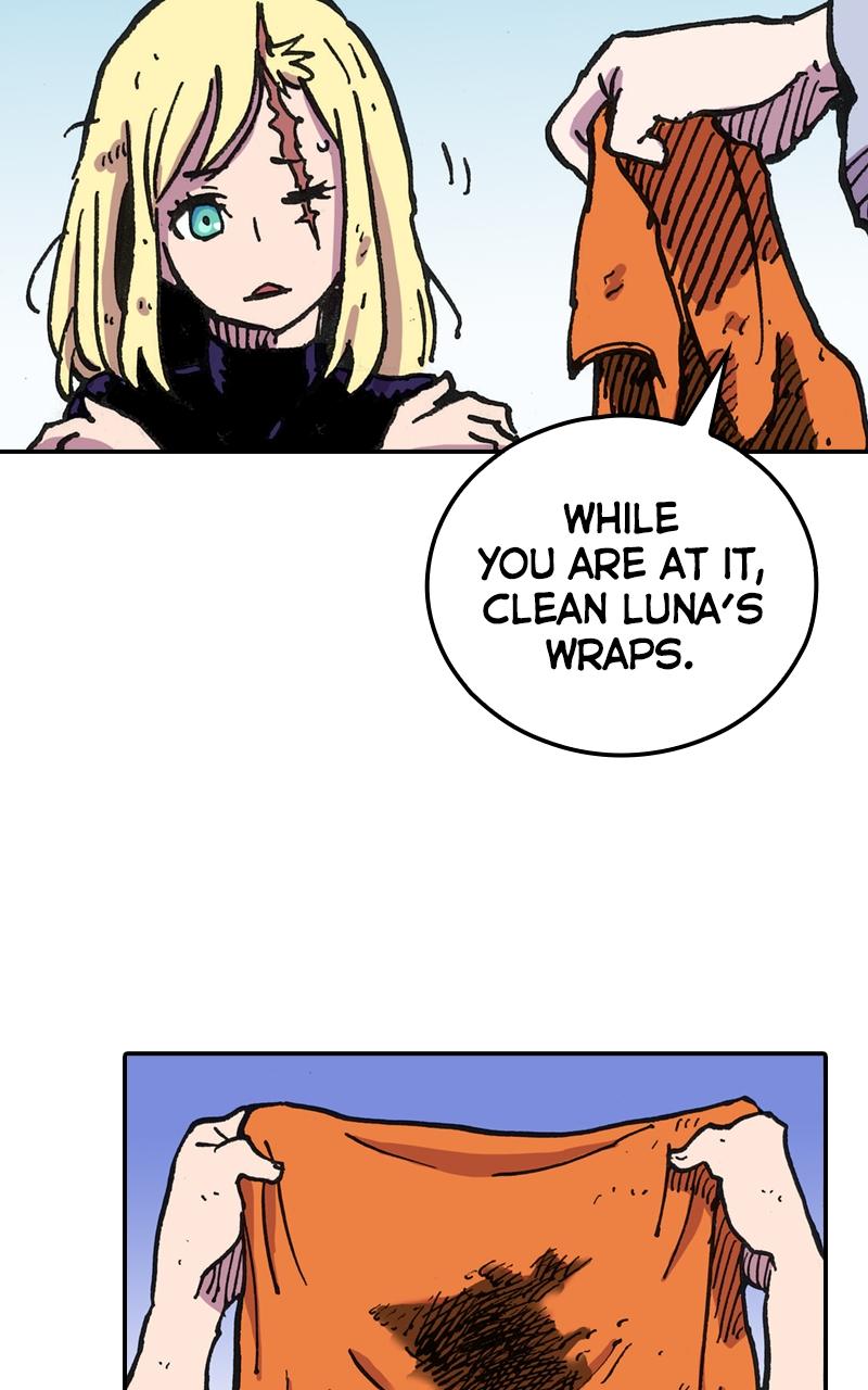 Clevatess: Majuu no Ou to Akago to Shikabane no Yuusha Chap 5 - Next Chap 6