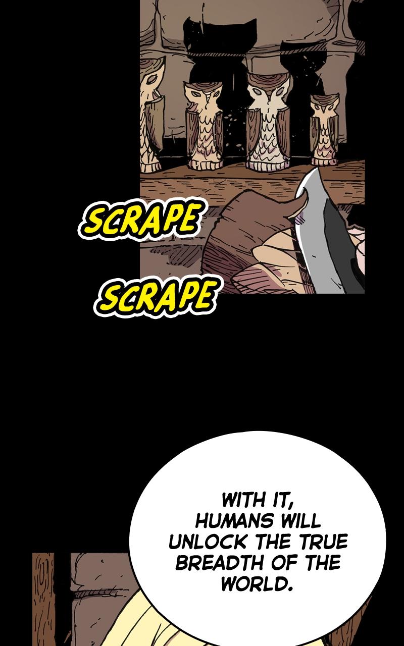 Clevatess: Majuu no Ou to Akago to Shikabane no Yuusha Chap 5 - Next Chap 6