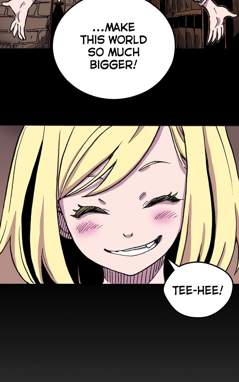 Clevatess: Majuu no Ou to Akago to Shikabane no Yuusha Chap 5 - Next Chap 6