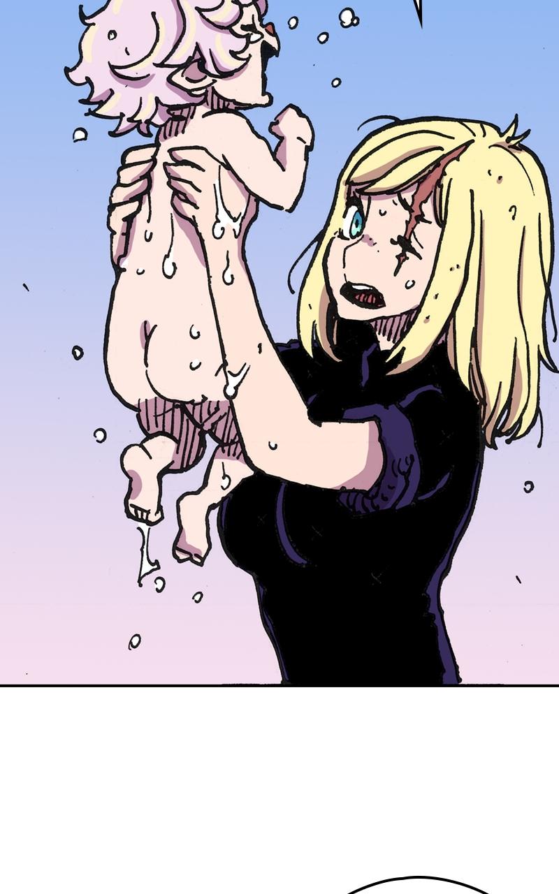Clevatess: Majuu no Ou to Akago to Shikabane no Yuusha Chap 5 - Next Chap 6