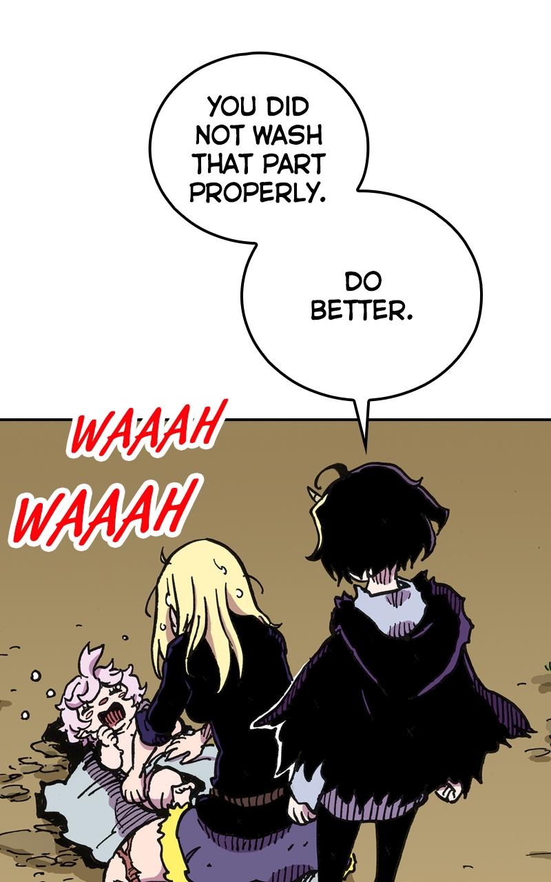 Clevatess: Majuu no Ou to Akago to Shikabane no Yuusha Chap 5 - Next Chap 6