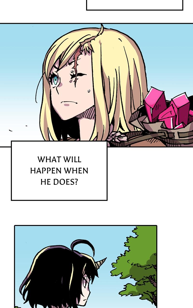 Clevatess: Majuu no Ou to Akago to Shikabane no Yuusha Chap 6 - Next Chap 7
