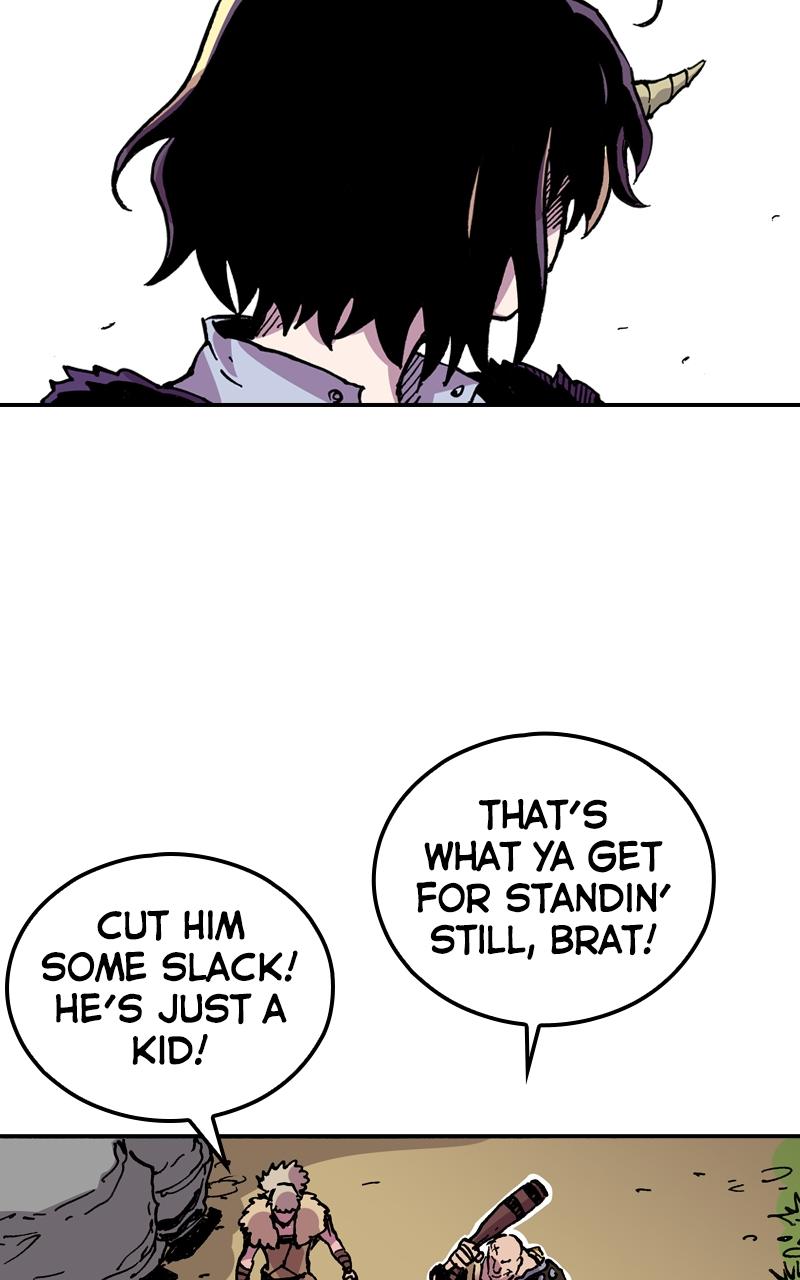 Clevatess: Majuu no Ou to Akago to Shikabane no Yuusha Chap 6 - Next Chap 7