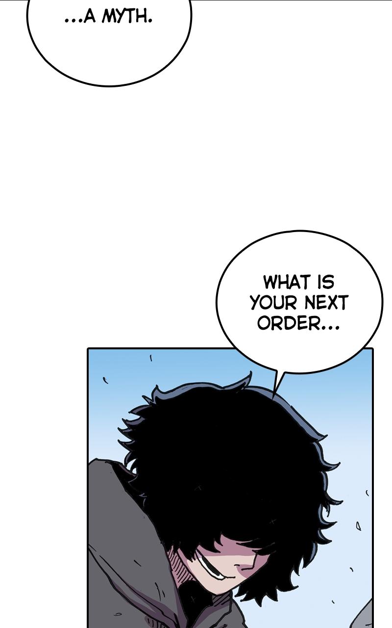 Clevatess: Majuu no Ou to Akago to Shikabane no Yuusha Chap 6 - Next Chap 7
