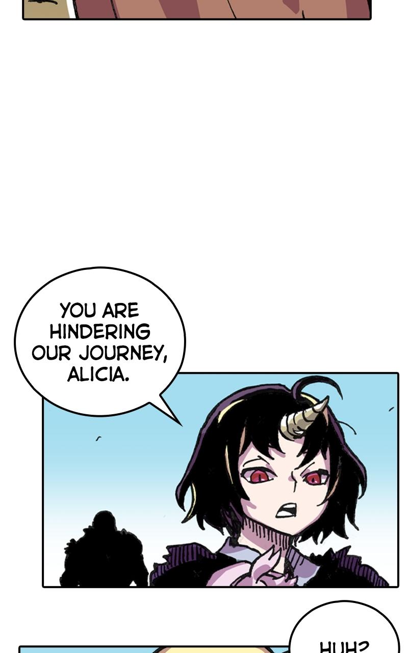 Clevatess: Majuu no Ou to Akago to Shikabane no Yuusha Chap 6 - Next Chap 7