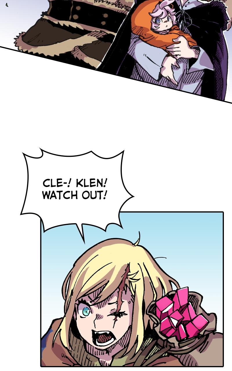 Clevatess: Majuu no Ou to Akago to Shikabane no Yuusha Chap 6 - Next Chap 7