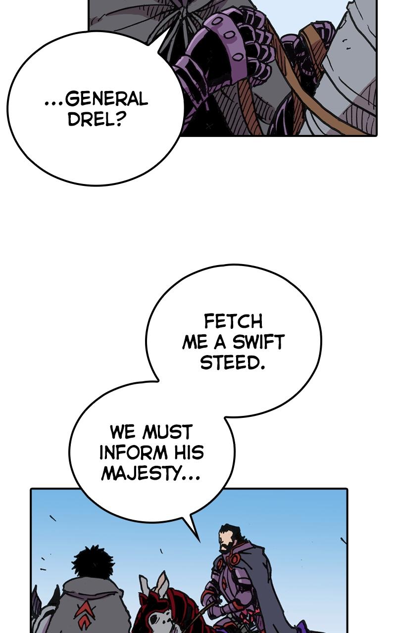 Clevatess: Majuu no Ou to Akago to Shikabane no Yuusha Chap 6 - Next Chap 7
