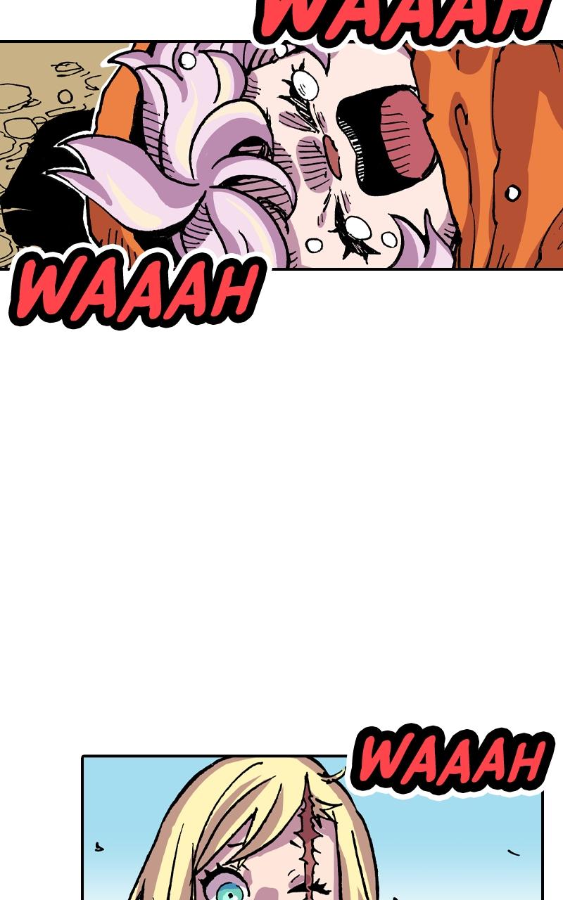Clevatess: Majuu no Ou to Akago to Shikabane no Yuusha Chap 6 - Next Chap 7