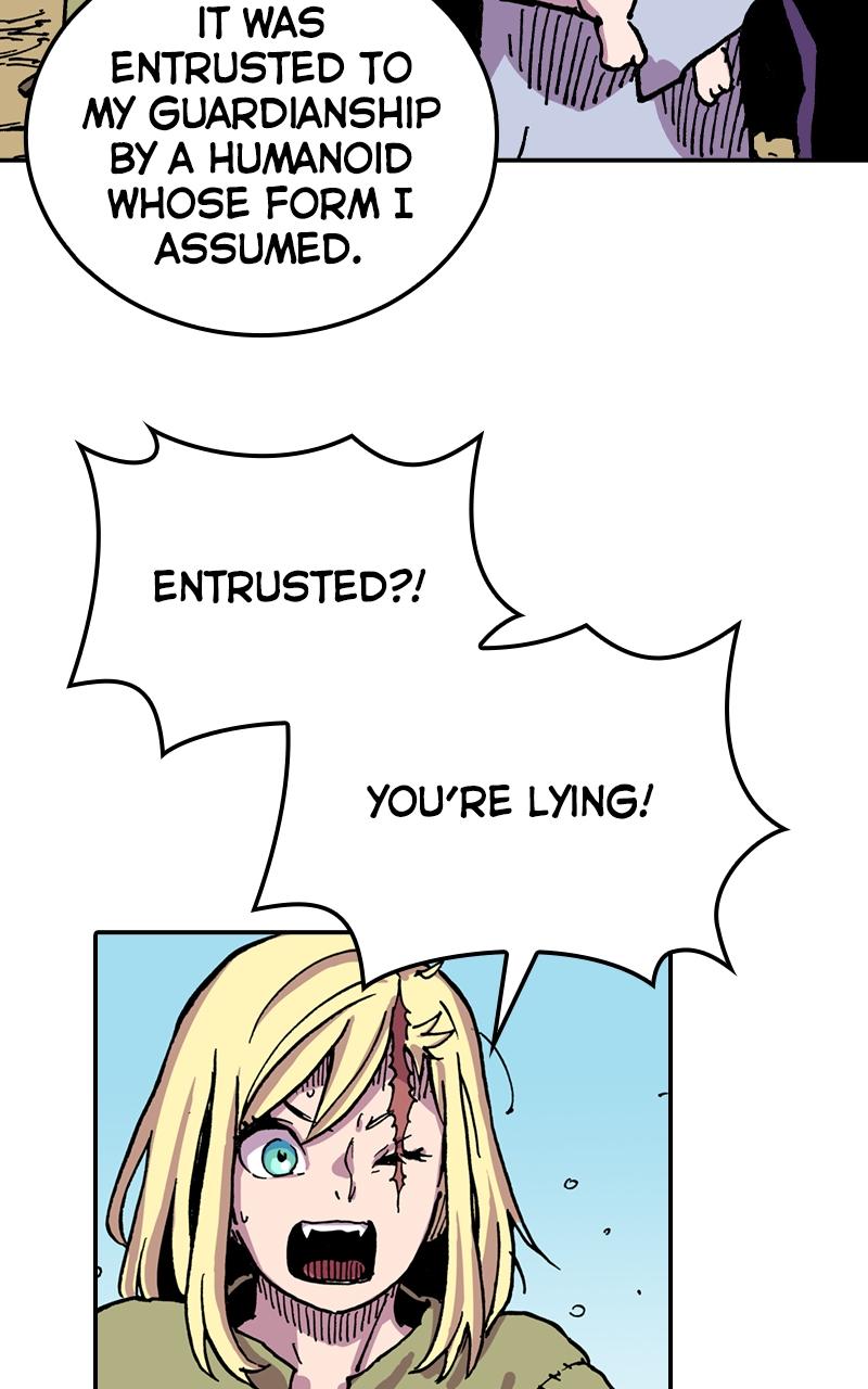 Clevatess: Majuu no Ou to Akago to Shikabane no Yuusha Chap 6 - Next Chap 7