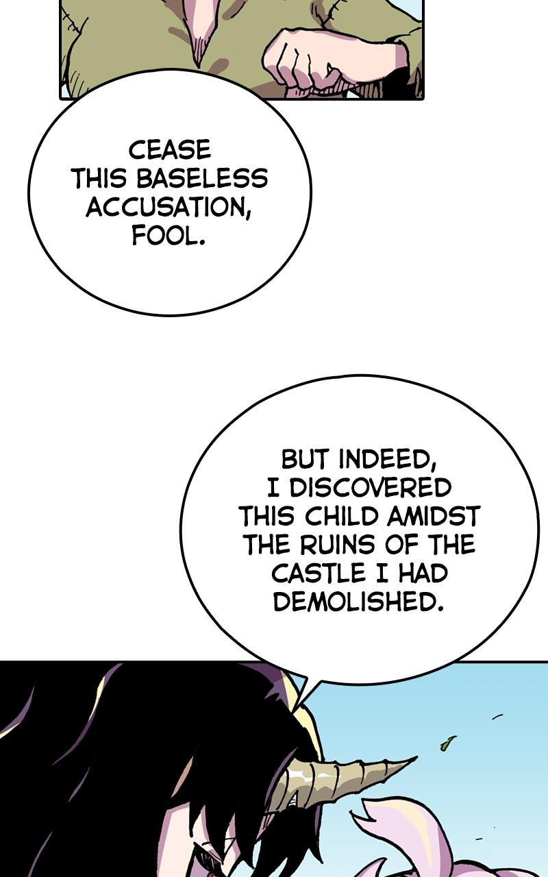 Clevatess: Majuu no Ou to Akago to Shikabane no Yuusha Chap 6 - Next Chap 7