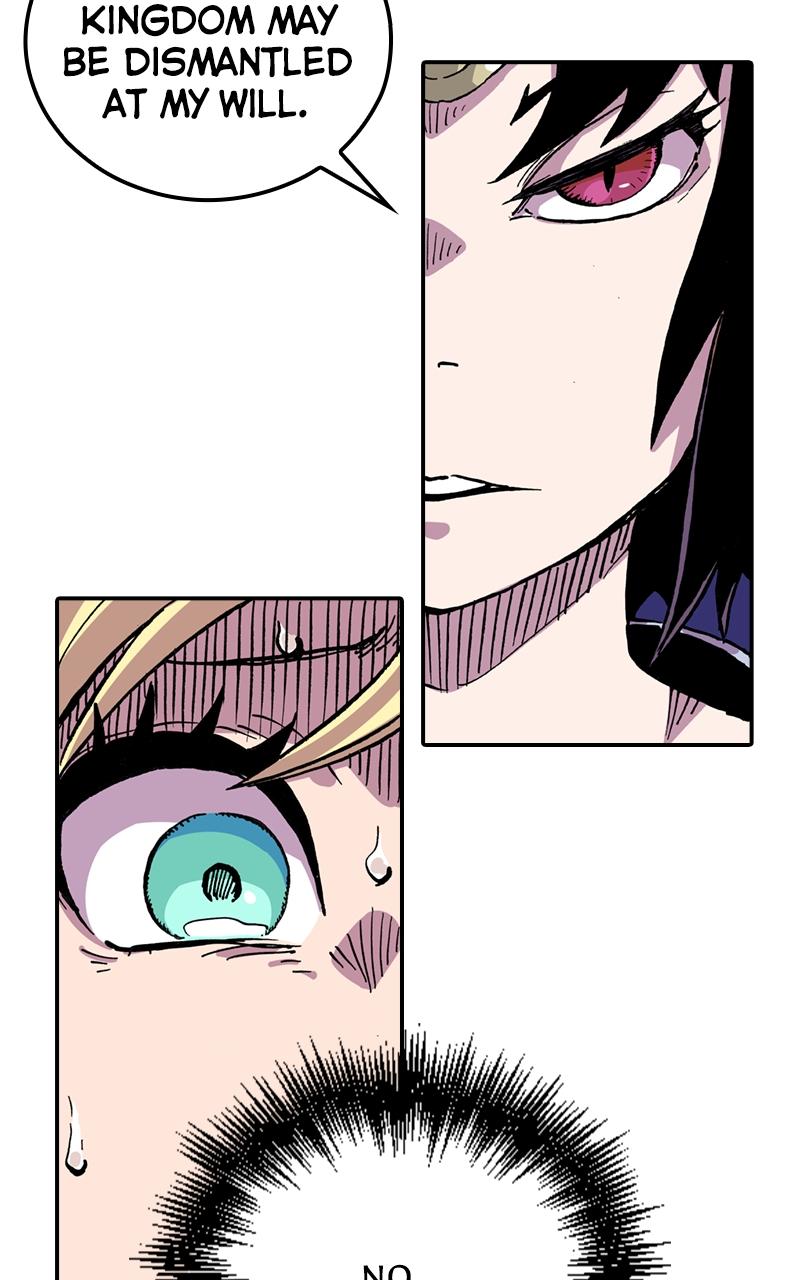 Clevatess: Majuu no Ou to Akago to Shikabane no Yuusha Chap 6 - Next Chap 7