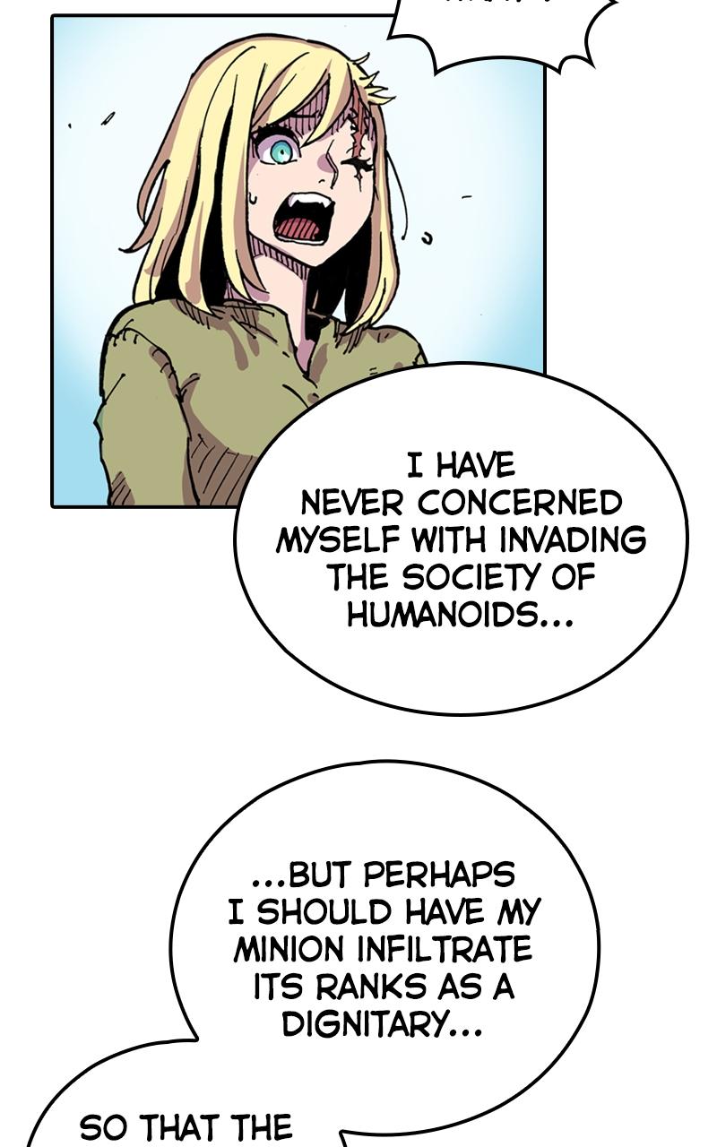 Clevatess: Majuu no Ou to Akago to Shikabane no Yuusha Chap 6 - Next Chap 7