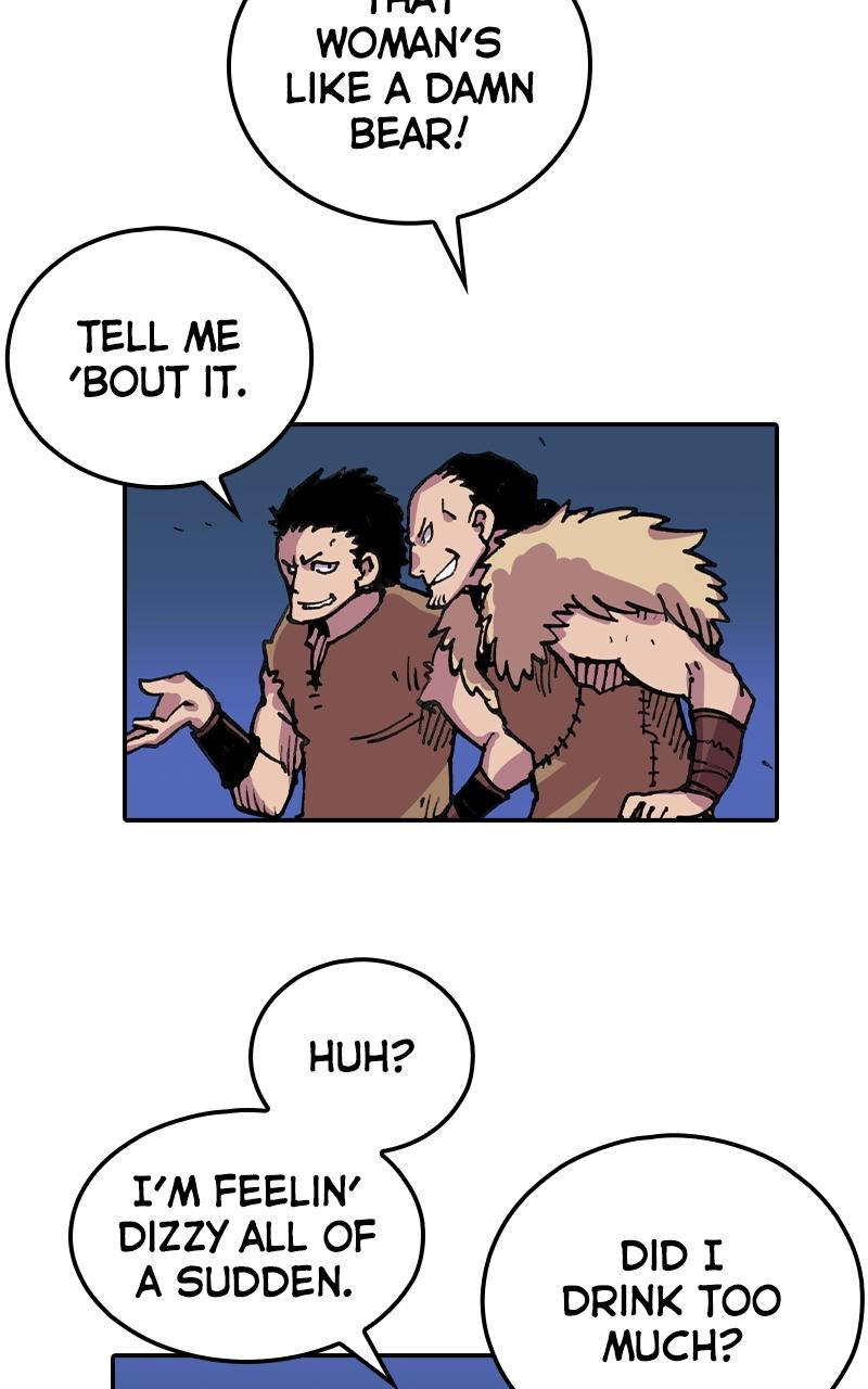 Clevatess: Majuu no Ou to Akago to Shikabane no Yuusha Chap 8 - Next Chap 9