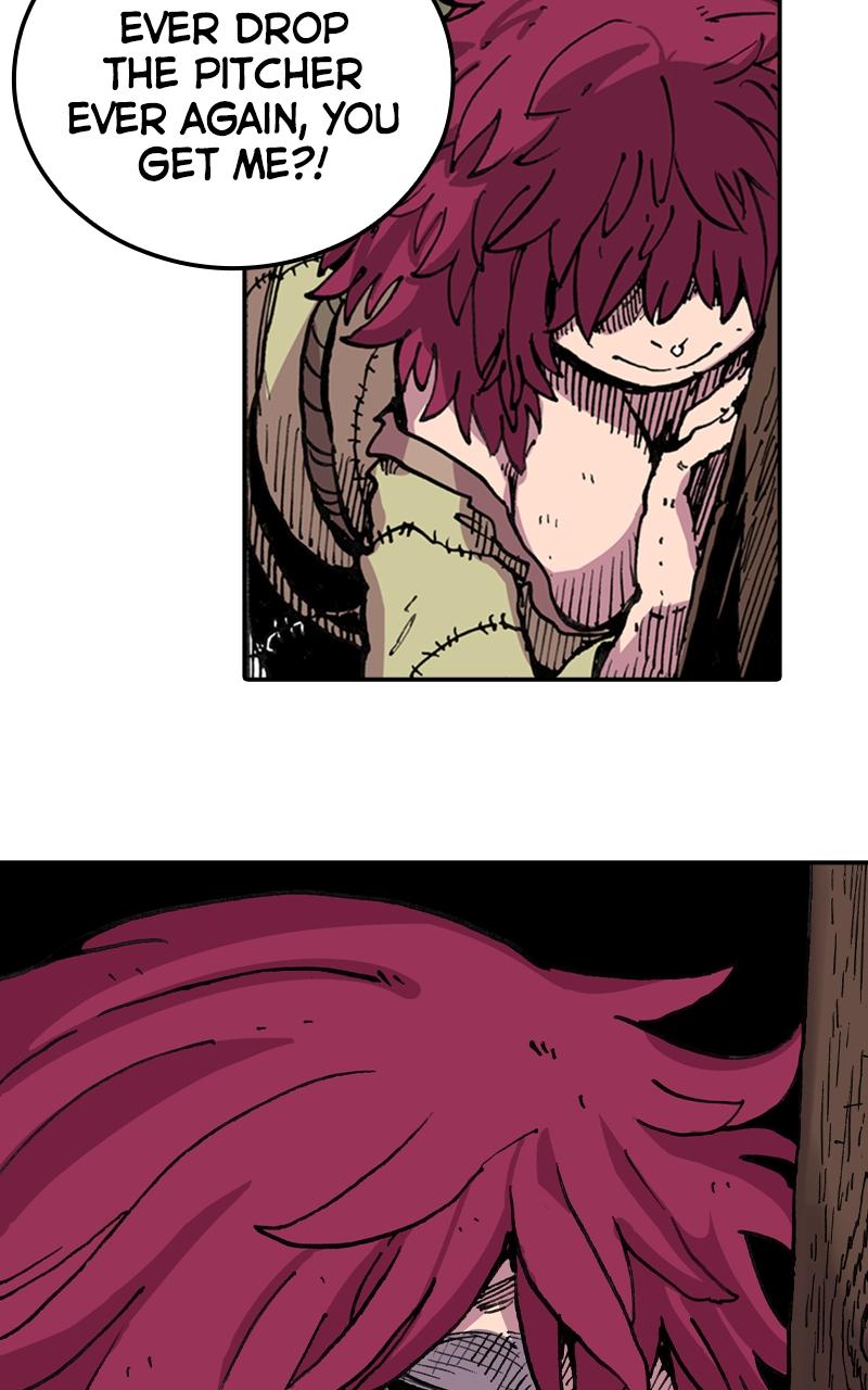 Clevatess: Majuu no Ou to Akago to Shikabane no Yuusha Chap 8 - Next Chap 9