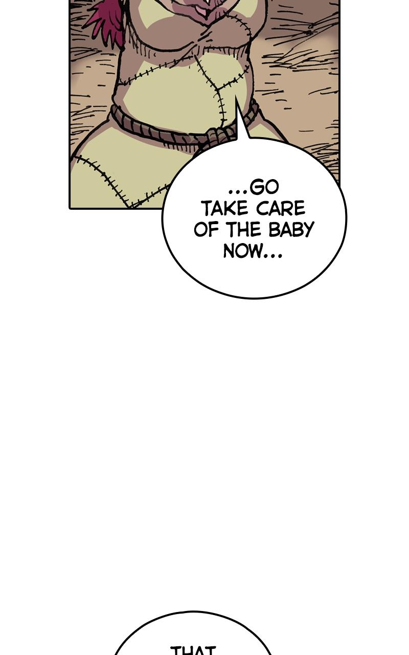 Clevatess: Majuu no Ou to Akago to Shikabane no Yuusha Chap 8 - Next Chap 9