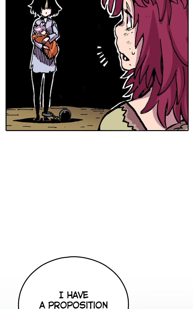 Clevatess: Majuu no Ou to Akago to Shikabane no Yuusha Chap 8 - Next Chap 9