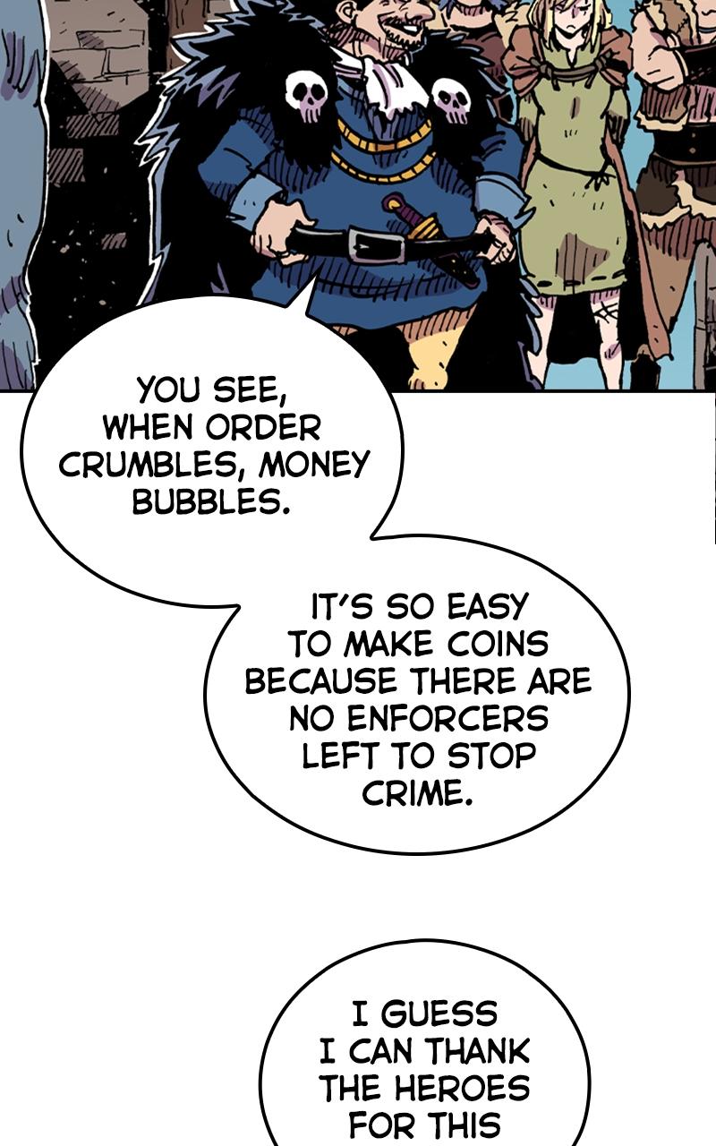 Clevatess: Majuu no Ou to Akago to Shikabane no Yuusha Chap 8 - Next Chap 9