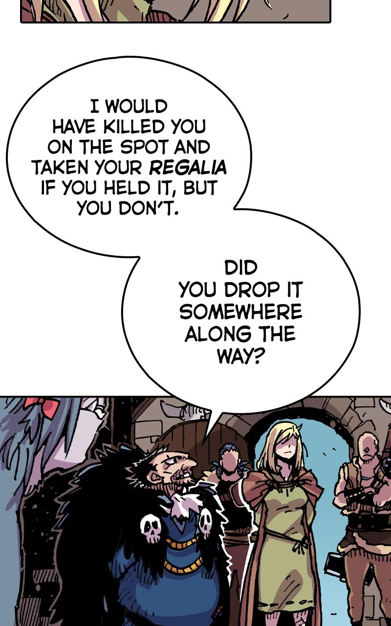 Clevatess: Majuu no Ou to Akago to Shikabane no Yuusha Chap 8 - Next Chap 9