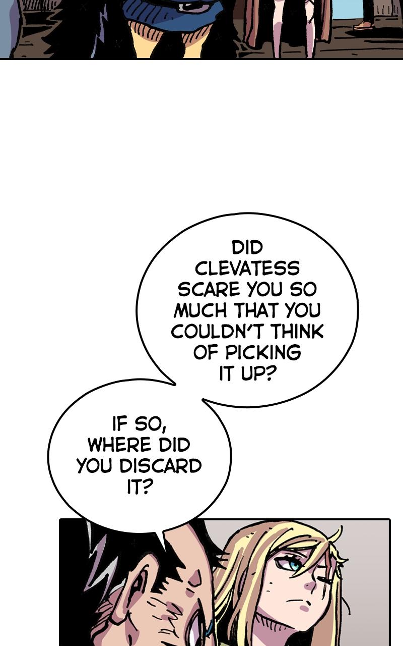 Clevatess: Majuu no Ou to Akago to Shikabane no Yuusha Chap 8 - Next Chap 9