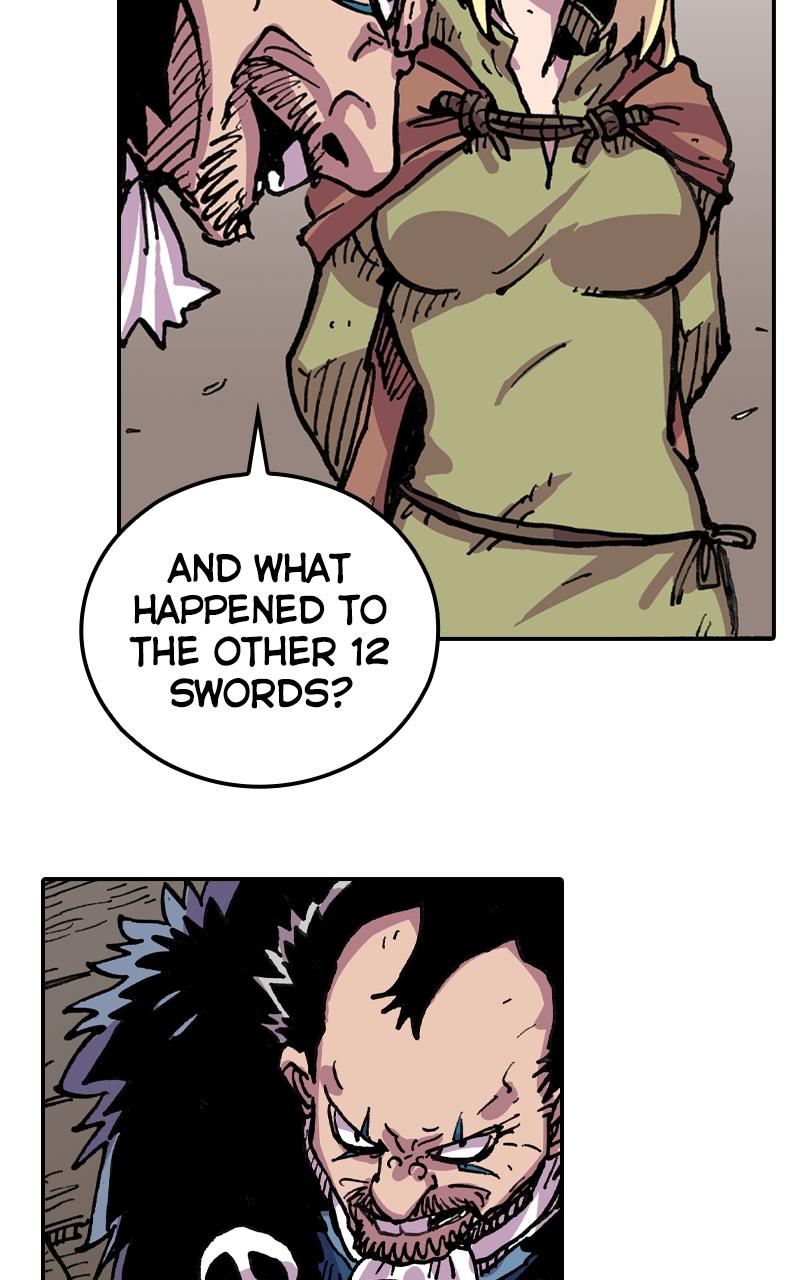 Clevatess: Majuu no Ou to Akago to Shikabane no Yuusha Chap 8 - Next Chap 9