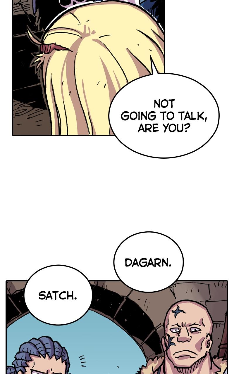 Clevatess: Majuu no Ou to Akago to Shikabane no Yuusha Chap 8 - Next Chap 9