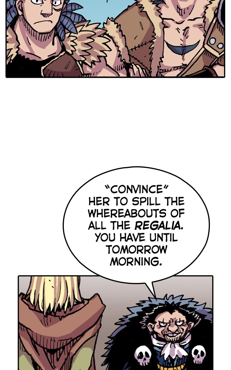 Clevatess: Majuu no Ou to Akago to Shikabane no Yuusha Chap 8 - Next Chap 9