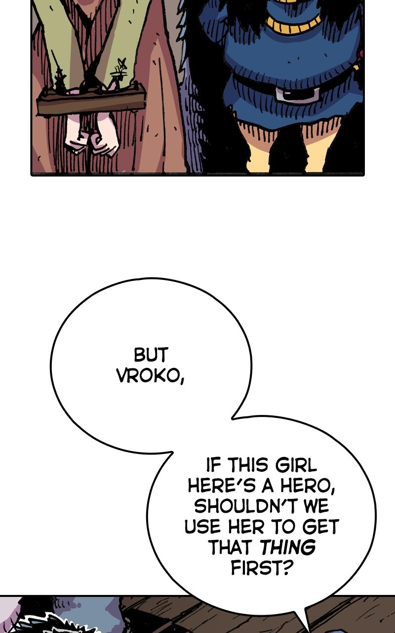 Clevatess: Majuu no Ou to Akago to Shikabane no Yuusha Chap 8 - Next Chap 9