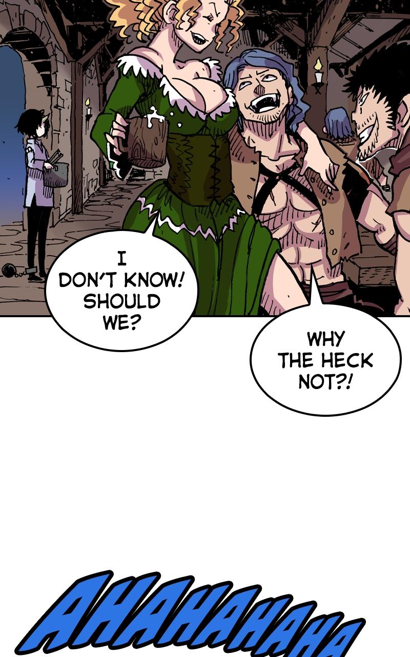 Clevatess: Majuu no Ou to Akago to Shikabane no Yuusha Chap 8 - Next Chap 9