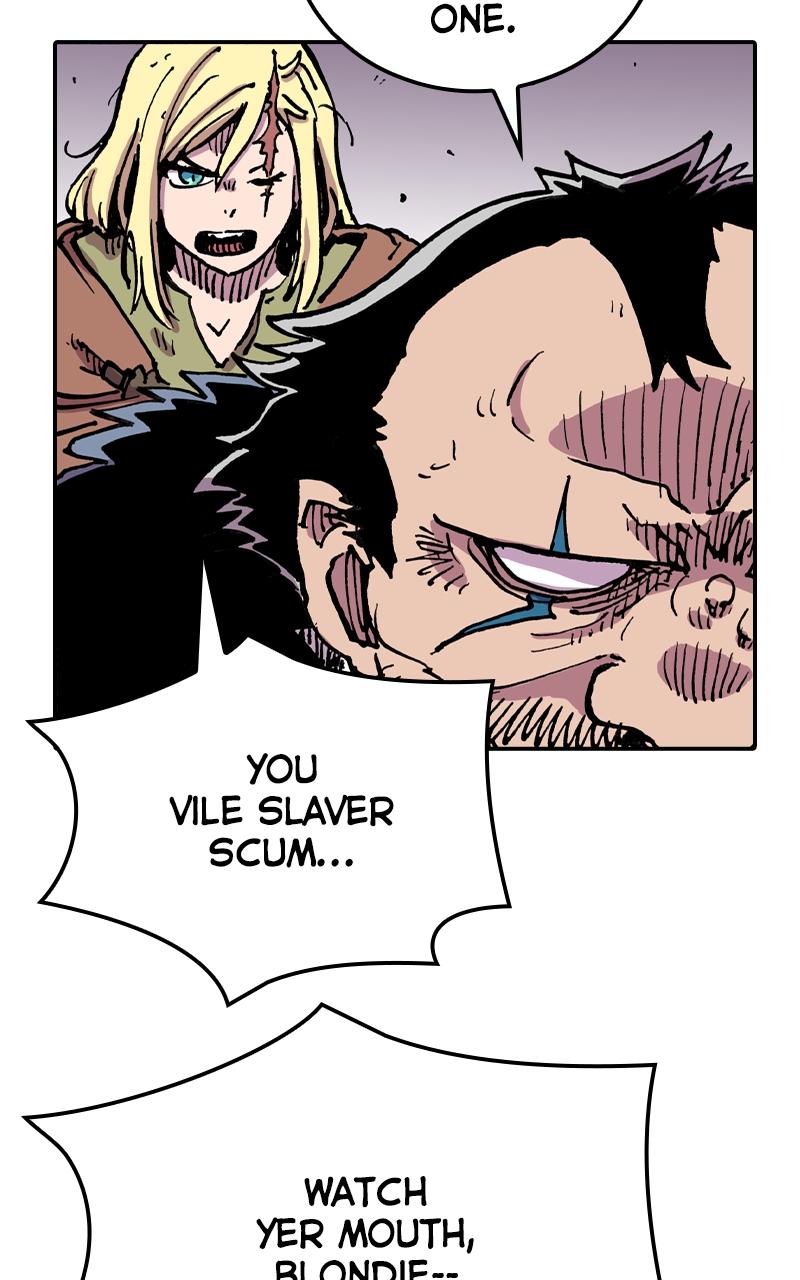 Clevatess: Majuu no Ou to Akago to Shikabane no Yuusha Chap 8 - Next Chap 9