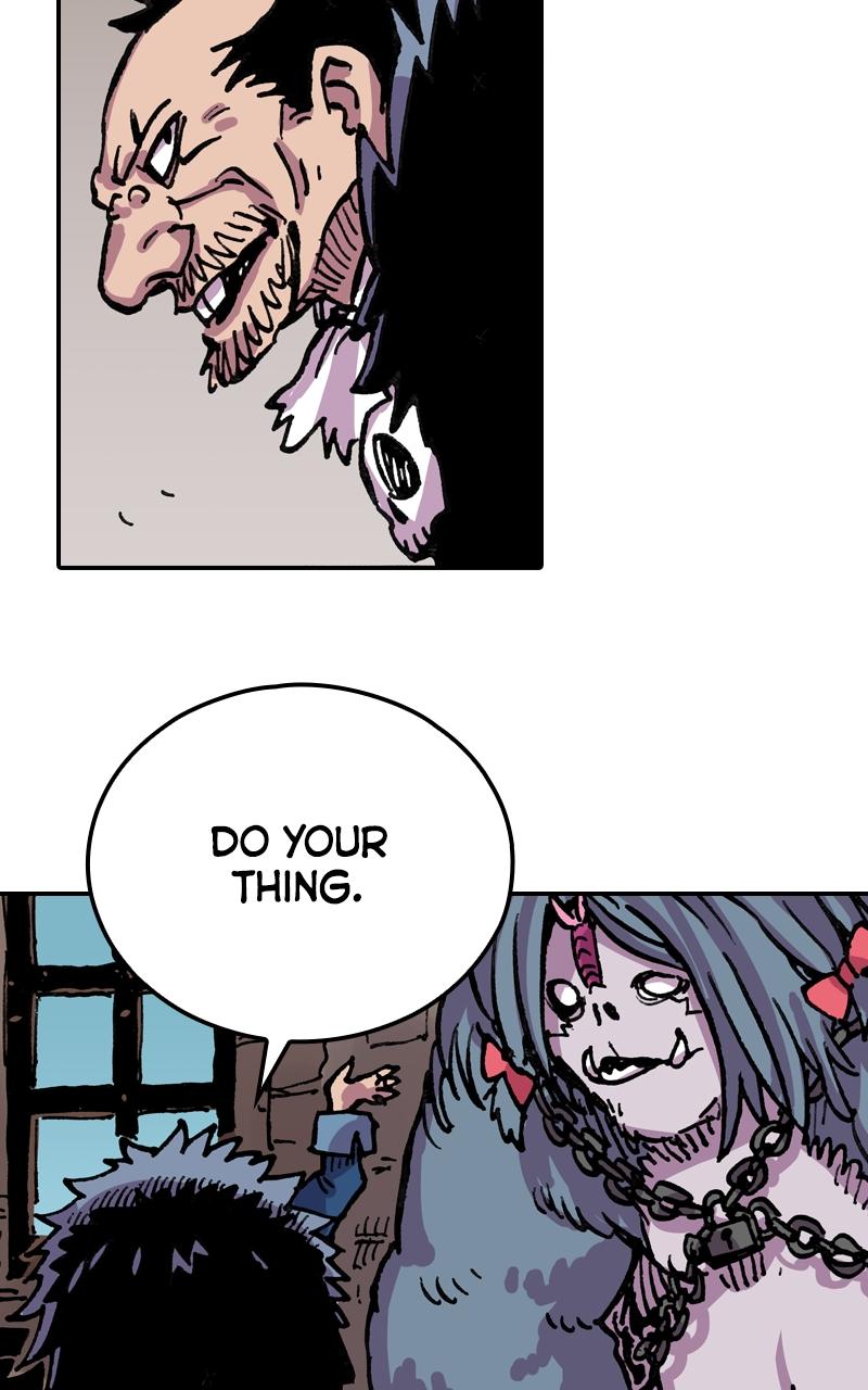 Clevatess: Majuu no Ou to Akago to Shikabane no Yuusha Chap 8 - Next Chap 9