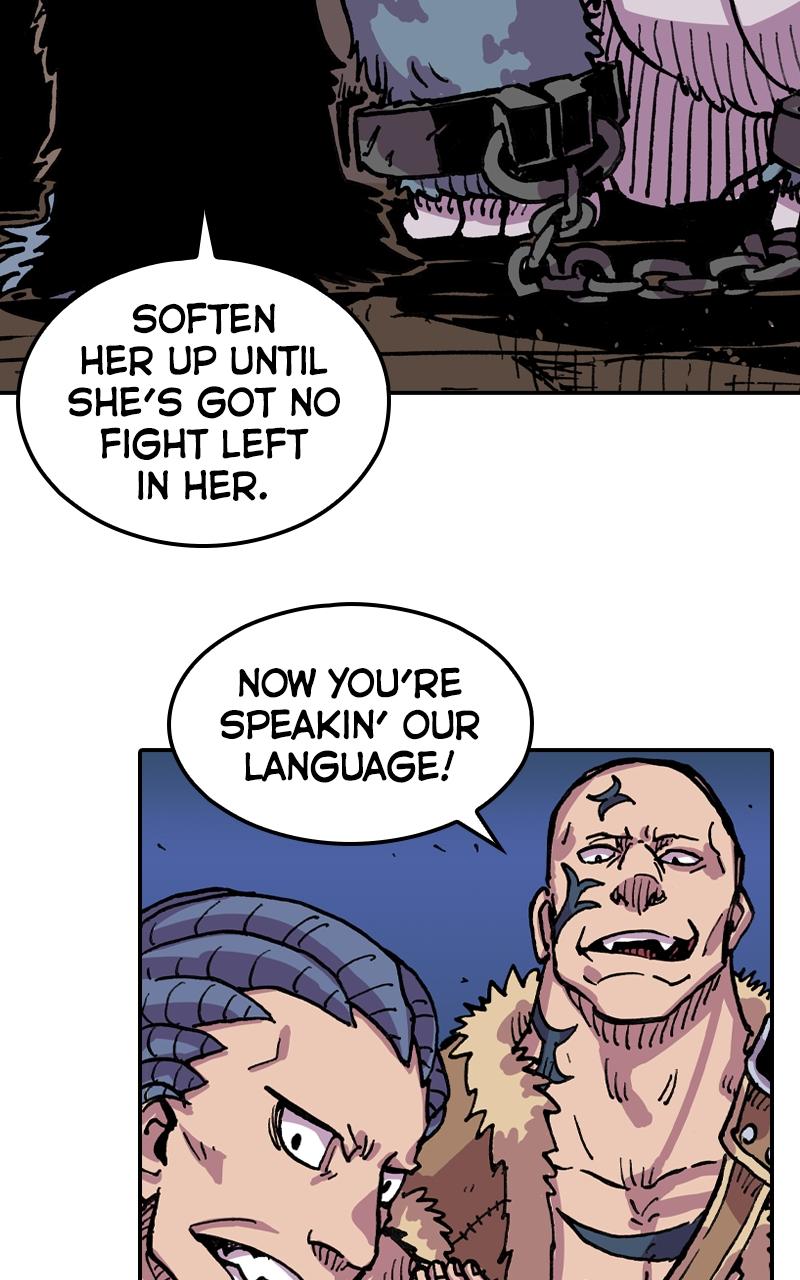 Clevatess: Majuu no Ou to Akago to Shikabane no Yuusha Chap 8 - Next Chap 9