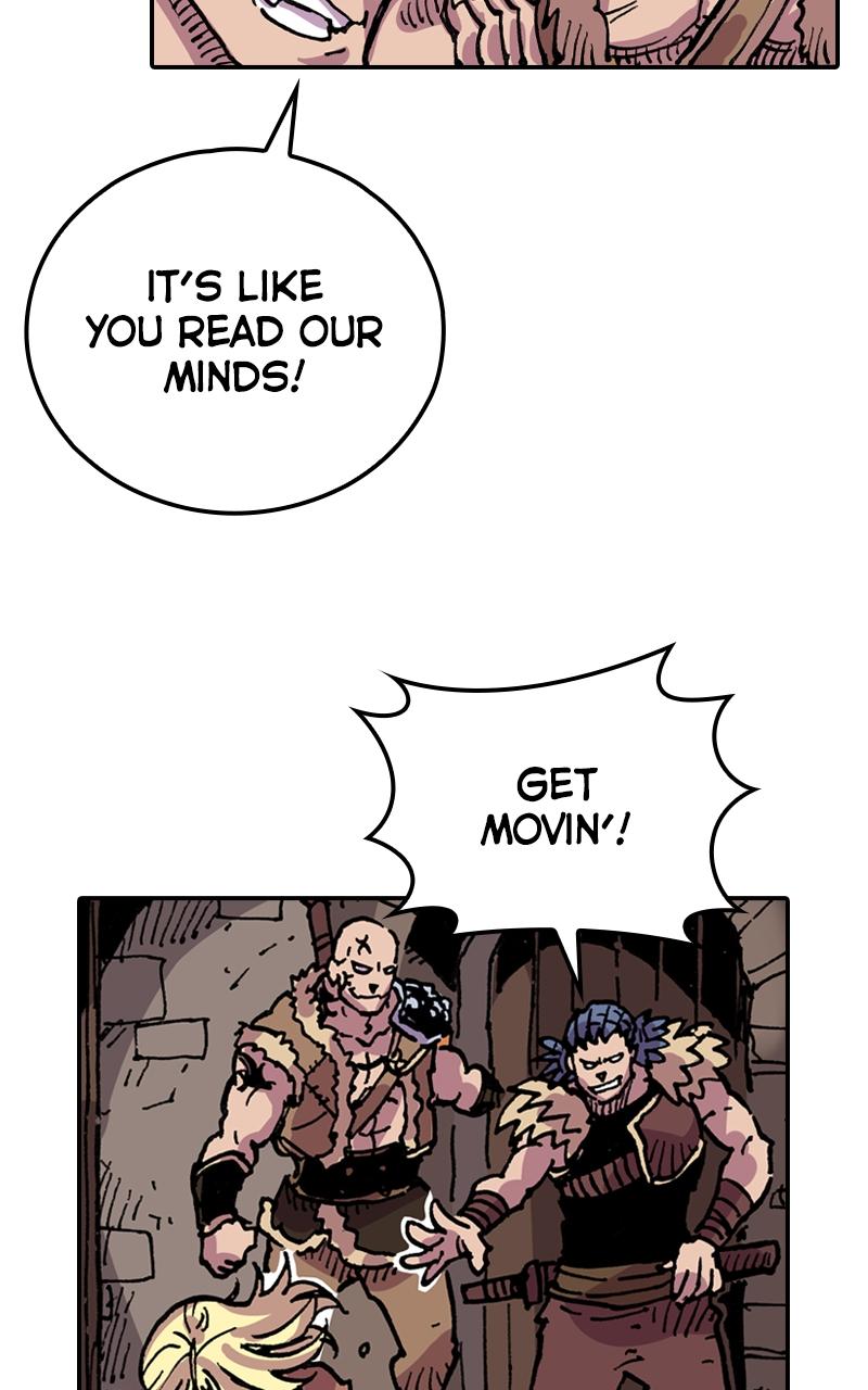 Clevatess: Majuu no Ou to Akago to Shikabane no Yuusha Chap 8 - Next Chap 9