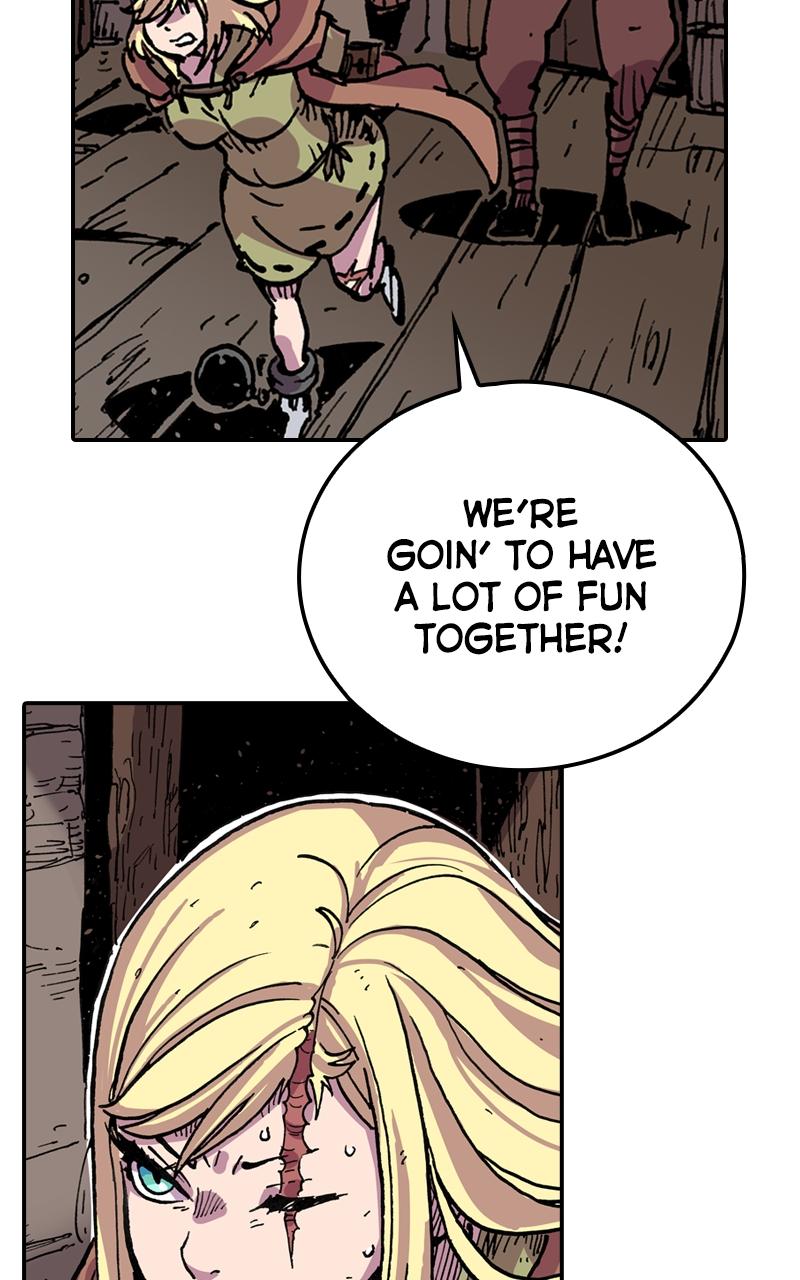 Clevatess: Majuu no Ou to Akago to Shikabane no Yuusha Chap 8 - Next Chap 9