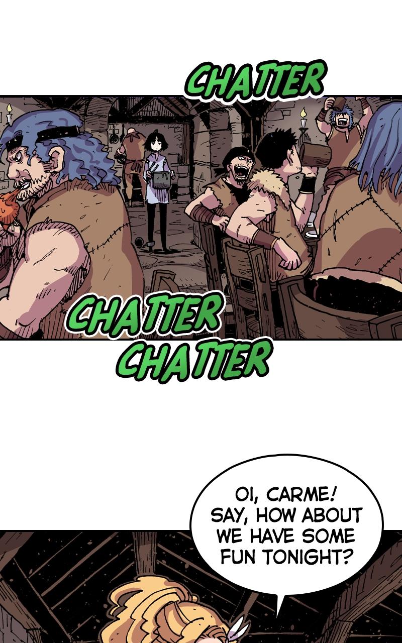 Clevatess: Majuu no Ou to Akago to Shikabane no Yuusha Chap 8 - Next Chap 9