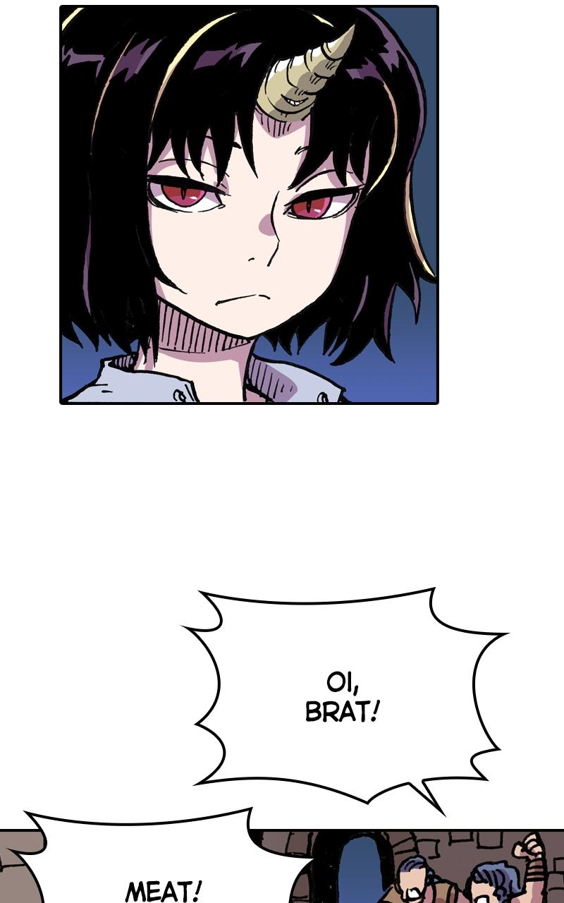 Clevatess: Majuu no Ou to Akago to Shikabane no Yuusha Chap 8 - Next Chap 9