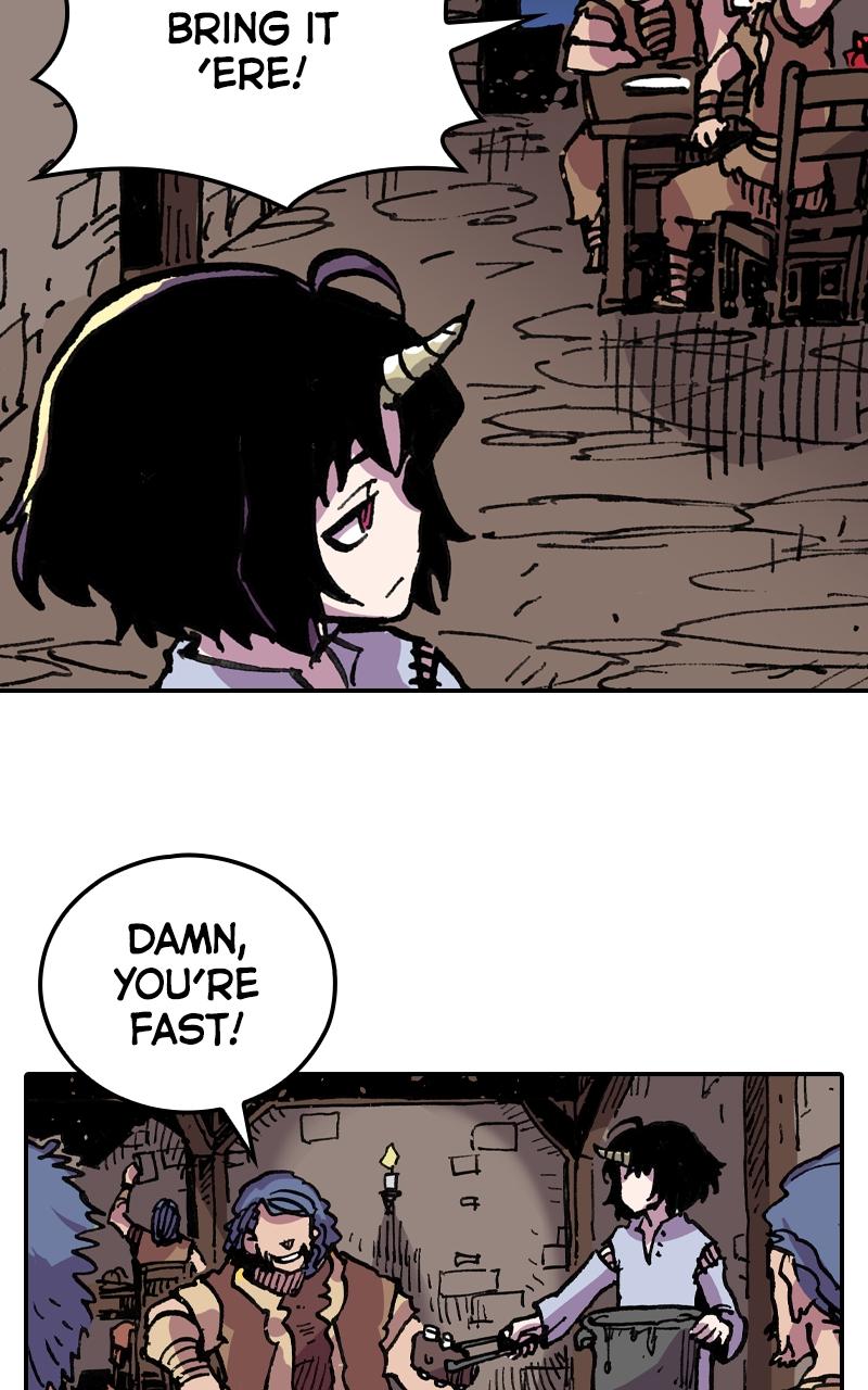 Clevatess: Majuu no Ou to Akago to Shikabane no Yuusha Chap 8 - Next Chap 9