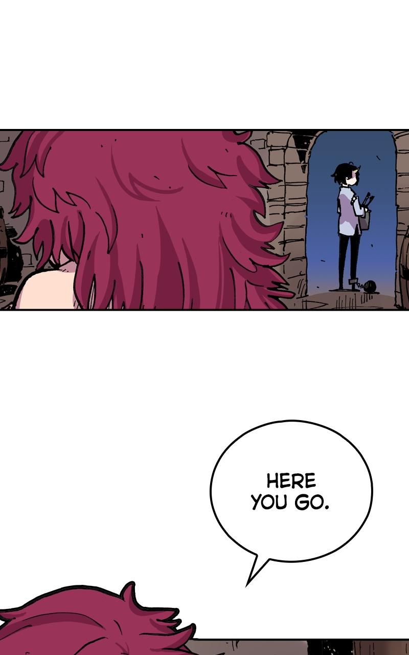 Clevatess: Majuu no Ou to Akago to Shikabane no Yuusha Chap 8 - Next Chap 9