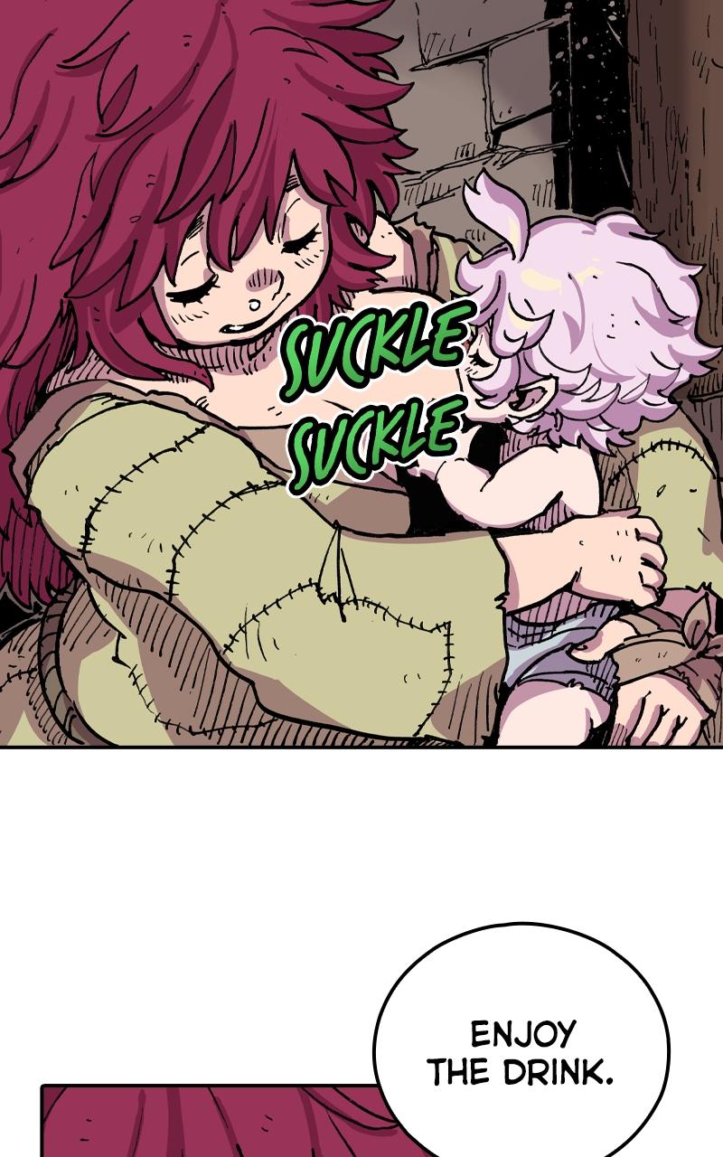 Clevatess: Majuu no Ou to Akago to Shikabane no Yuusha Chap 8 - Next Chap 9