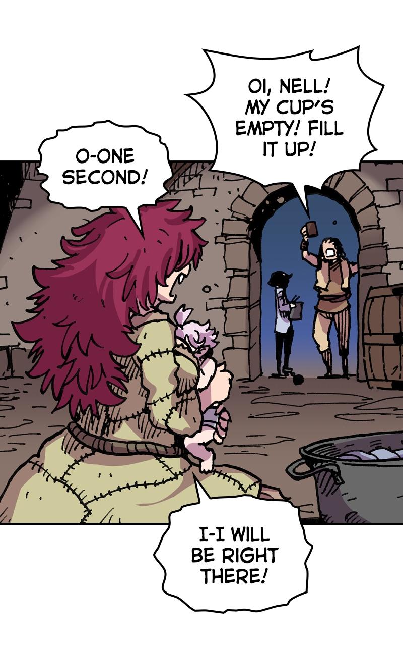 Clevatess: Majuu no Ou to Akago to Shikabane no Yuusha Chap 8 - Next Chap 9