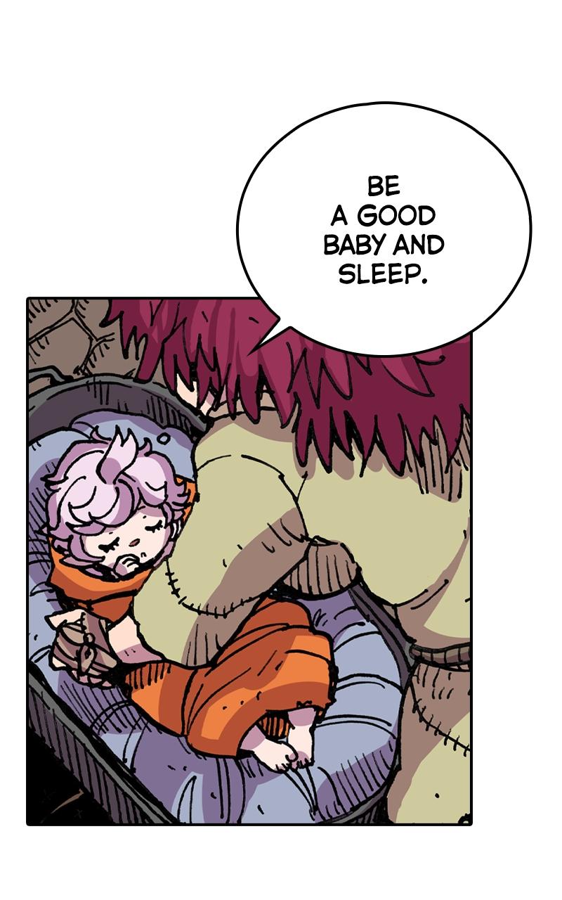 Clevatess: Majuu no Ou to Akago to Shikabane no Yuusha Chap 8 - Next Chap 9