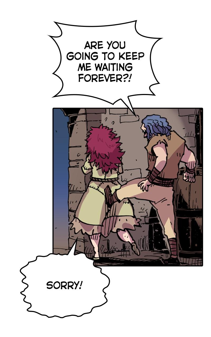 Clevatess: Majuu no Ou to Akago to Shikabane no Yuusha Chap 8 - Next Chap 9