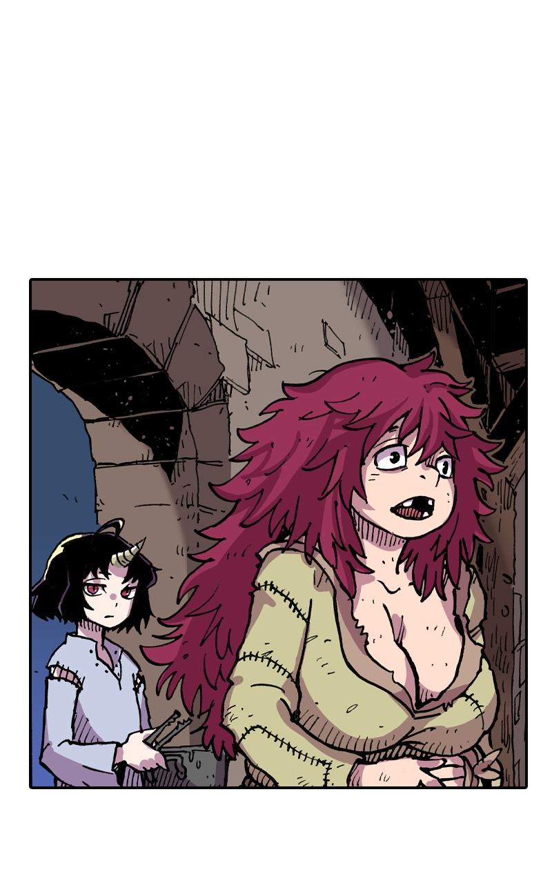 Clevatess: Majuu no Ou to Akago to Shikabane no Yuusha Chap 8 - Next Chap 9