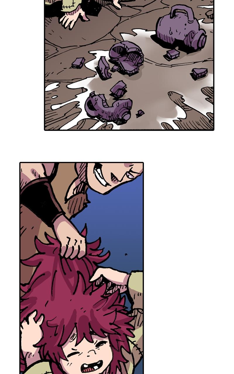 Clevatess: Majuu no Ou to Akago to Shikabane no Yuusha Chap 8 - Next Chap 9