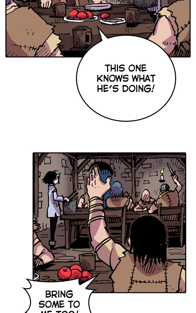 Clevatess: Majuu no Ou to Akago to Shikabane no Yuusha Chap 8 - Next Chap 9