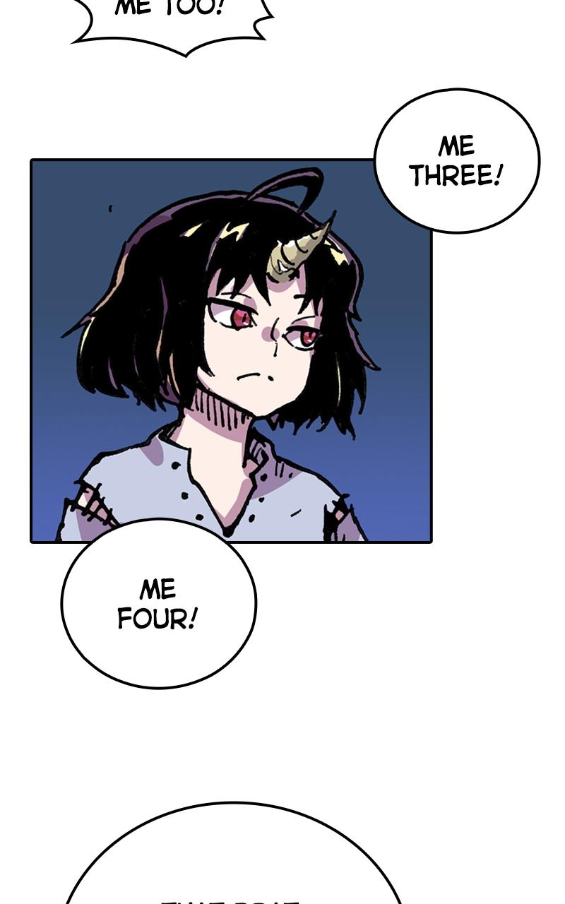 Clevatess: Majuu no Ou to Akago to Shikabane no Yuusha Chap 8 - Next Chap 9