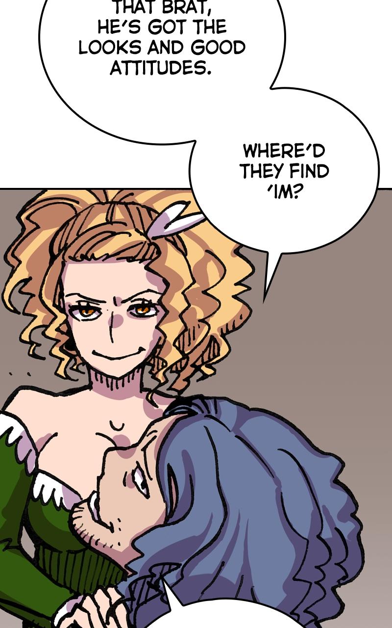 Clevatess: Majuu no Ou to Akago to Shikabane no Yuusha Chap 8 - Next Chap 9