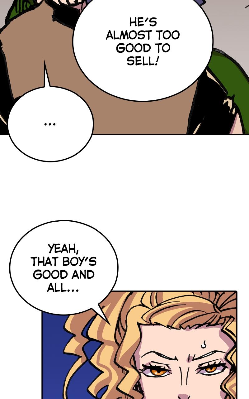 Clevatess: Majuu no Ou to Akago to Shikabane no Yuusha Chap 8 - Next Chap 9