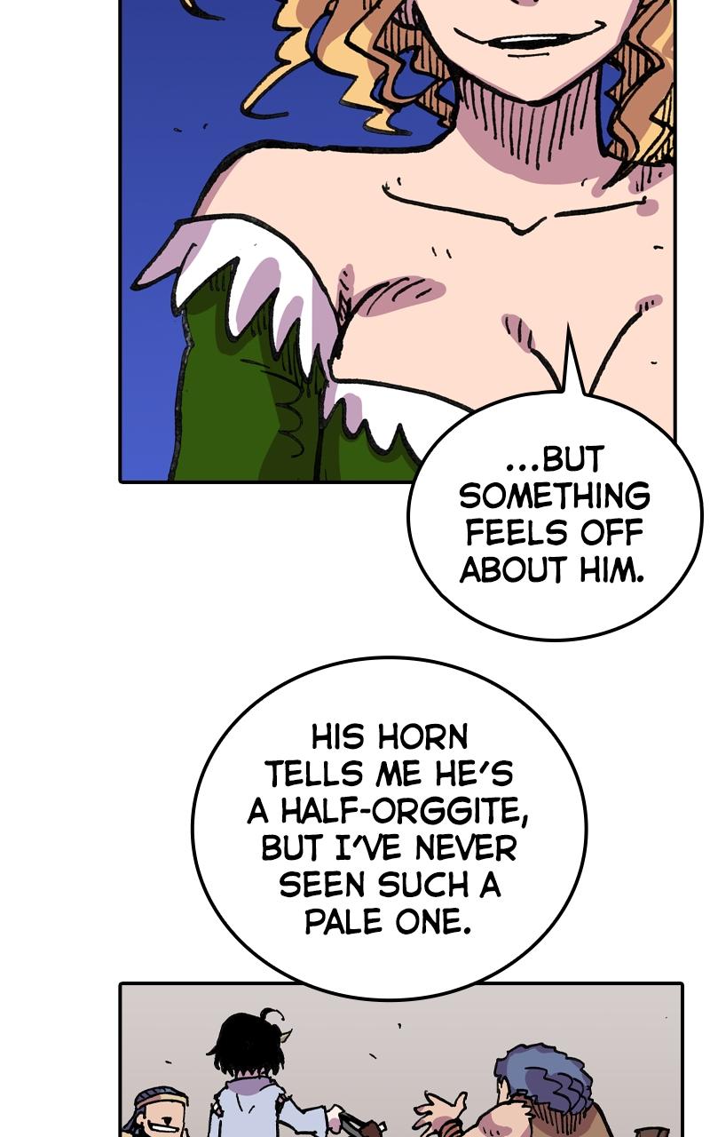 Clevatess: Majuu no Ou to Akago to Shikabane no Yuusha Chap 8 - Next Chap 9