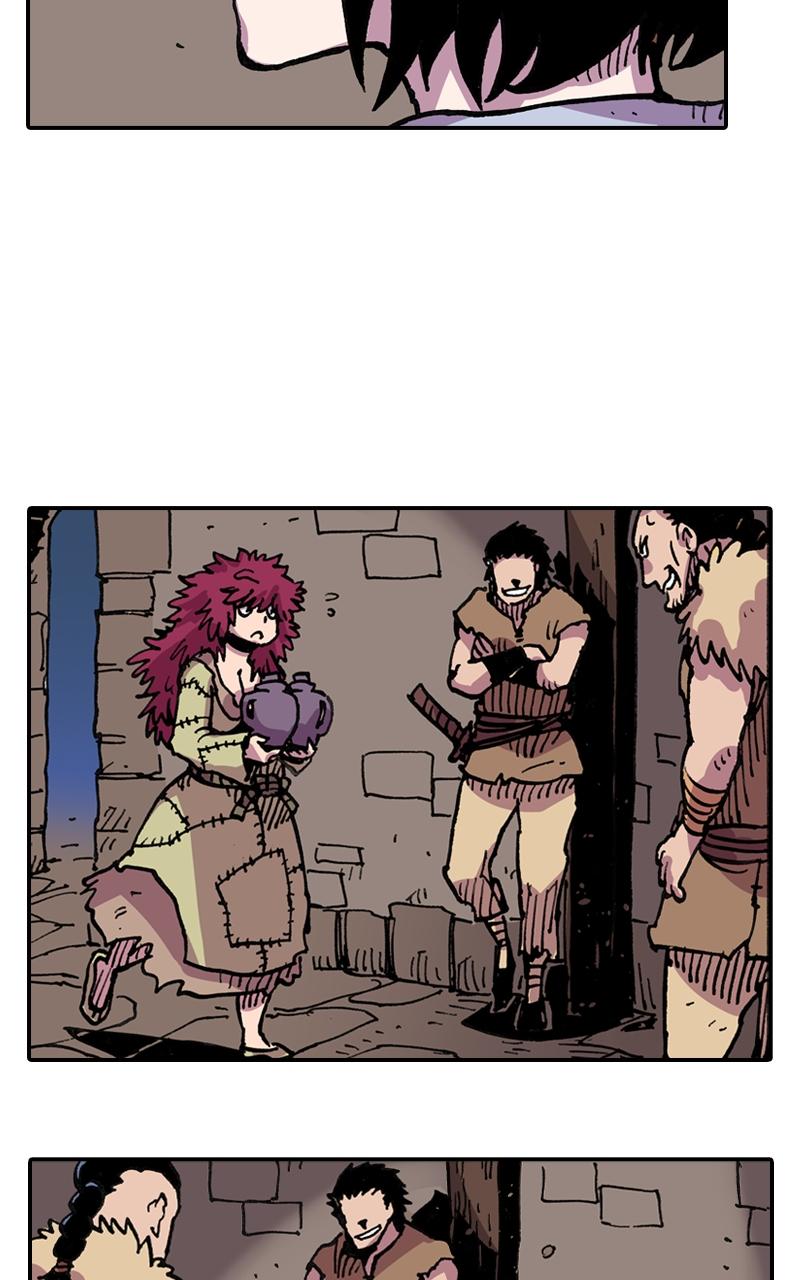 Clevatess: Majuu no Ou to Akago to Shikabane no Yuusha Chap 8 - Next Chap 9